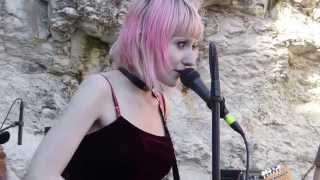 Jessica Lea Mayfield  - Grown Man (SXSW 2014) HD