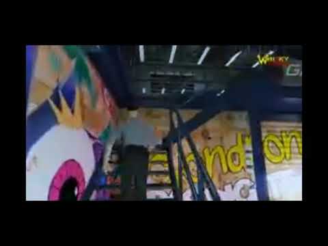 Serial gta dari whizky lands