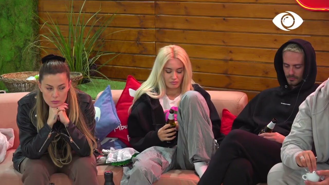 “Ja vlen të rrezikojmë”/ Luizi heq rripin