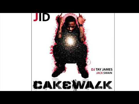 Video thumbnail for Jid Freestyle