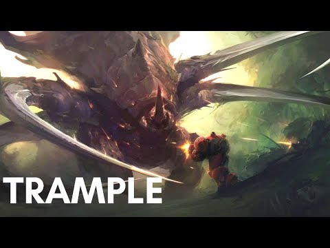 APOCALISK RAMPAGE - Weekly Brawl [Starcraft 2 Direct Strike]