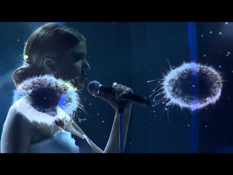 REZARTA SHKURTA - ME FAL ( KENGA MAGJIKE 2012 )