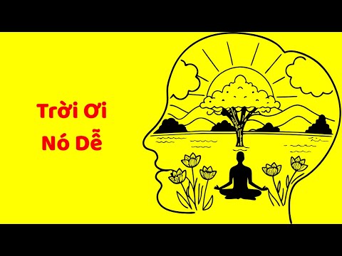 Cách Tạo Ra Thói Quen Tốt (Trời Ơi Nó Dễ)