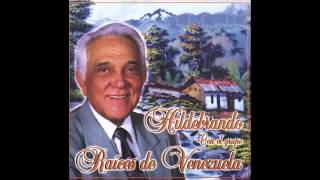 Sortilegio Hildebrando Rodriguez y Raices de Venezuela