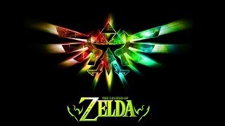 Best Zelda Techno Volume 4 (HEEEY LISTEN)
