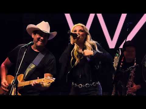 Karen Waldrup - Jane Doe (Live Performance)