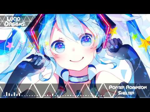 Shelter Nightcore