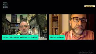 Terra di Tuscia: Tuscia film Fest con Mauro Morucci
