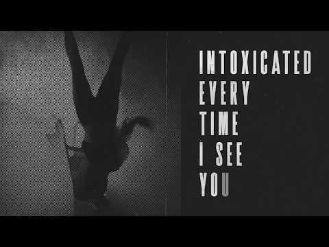 SADFACETHUGGIN - My Addiction [Official Lyric Video]