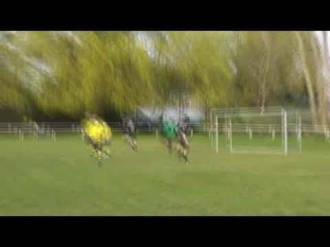 Spieltag 1 Bölkow GSC