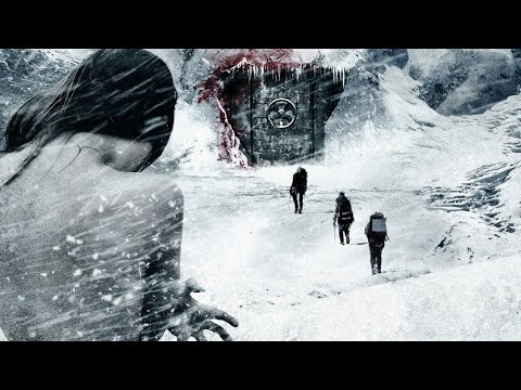 Das Djatlow Massaker - Horror Hörspiel