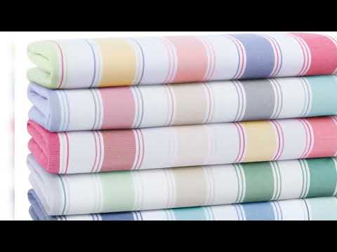 Trendbell high quality cotton turkish towel, preshtemal towe...