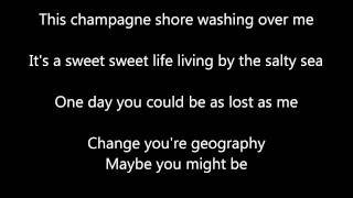 Zac Brown Band - Knee Deep. Lyrics