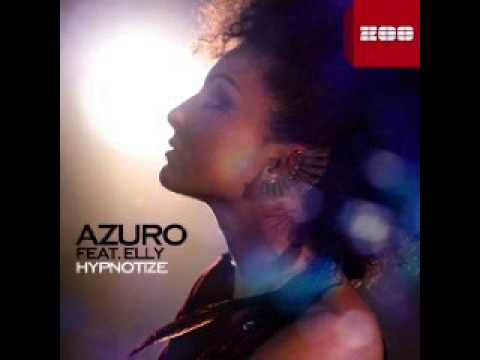 Azuro feat. Elly - Hypnotize (Extended Mix)