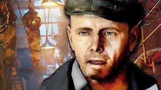 NEW WEASEL EASTER EGG IN BLOOD OF THE DEAD