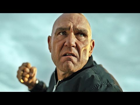 BULLET PROOF | Trailer deutsch german [HD]