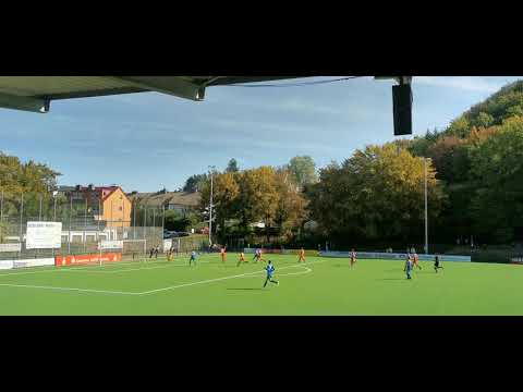 Niyazi solo in FC Iserlohn 46 /49 U17