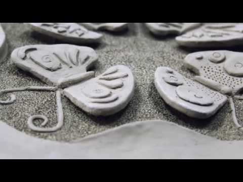 Il Liceo Artistico E  Greco presenta i suoi indirizzi