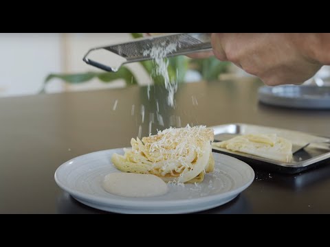 How Chef & Biodynamic Farmer Runs a Farm-to-Fork in Sweden