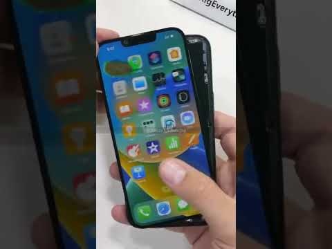 iPhone 14 TEARDOWN #iphone14open #teardowniphone14 #iphone14teardown #teardownmobile #iphone14