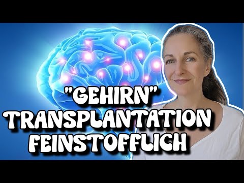 Subtle Brain Transplantation + Beings Who Always Help People / Nancy Holten