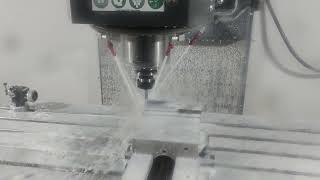 งานมิลลิ่งสแตนเลส 304