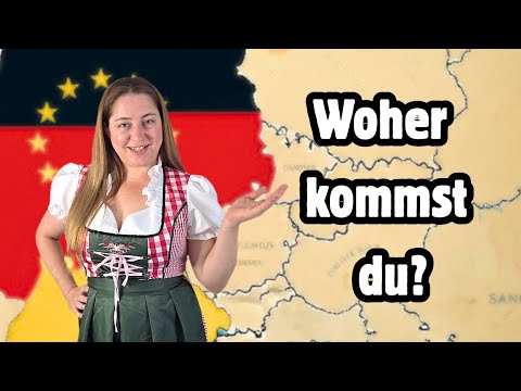 How to Ask Questions in German