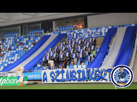 Ultras MTK | Büszkén a színeinkért!