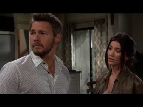 Bold and Beautiful 7916 -  Full Episode