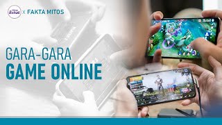 Download lagu Psychologists Reveal the Negative Impact of Online Game Addiction | Healthy Living tvOne mp3