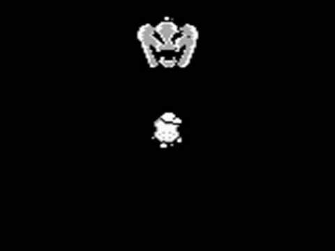 Spud's Adventure Game Boy