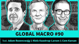 Adam Rozencwajg on Inflation, Energy, and the Future of Real Assets | Global Macro | Ep.90