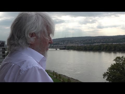 Tudománnyal a világ körül - Szemerédi Endre, matematikus