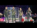 Il Divo - Silent Night (Live at Westbury, NY)