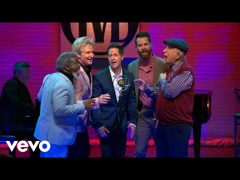 Gaither Vocal Band - Moonglow