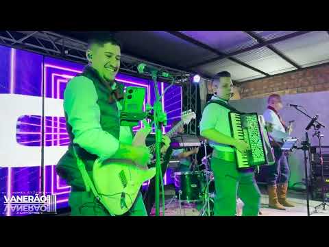 Balanço de vaneira em São Francisco de Assis RS - com Grupo Vanerão