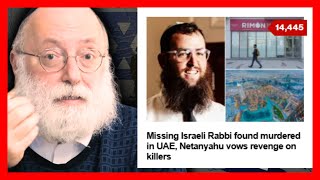 EMERGENCY MEETING: How Should We React to the Horrific Murder of R' Zvi Kogan?