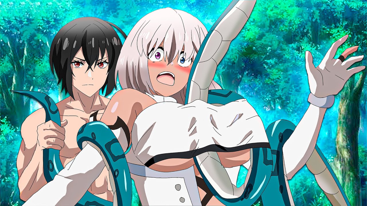 Mesmo Com a Classe Mais Fraca Ele Consegue Se Tornar o Lutador Mais Forte - 11