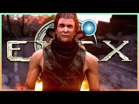 ELEX ⚔️ 057: Jetting into the meat