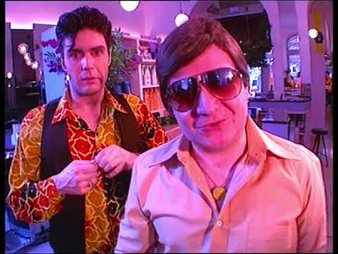 Les Gros Cons - DVD1-32 - le coiffeur