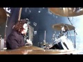 Chthonic Broken Jade - Bloodstock 2012 - Bloodstockfestivals Chthonic Broken Jade - Bloodstock 2012