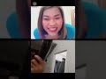 Jesica Intan Live Bareng Teman Bar Bar Part 6