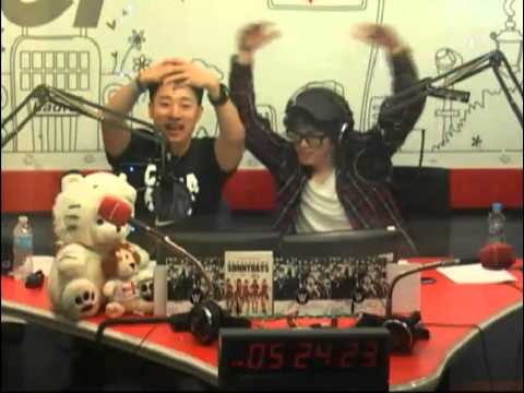 140812 Super KPop - Catch The Theme [Topic: Bucket List]