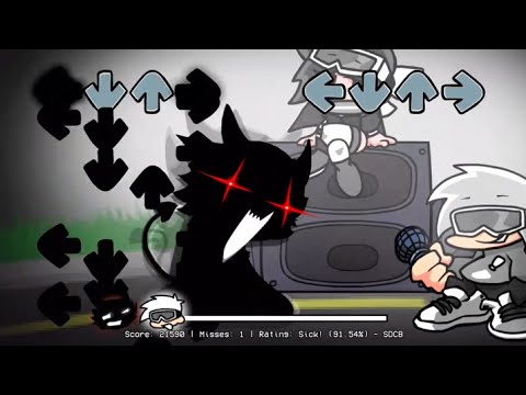 Opheebop LEVEL HARD NOW Remastered. Salty's Sunday Night