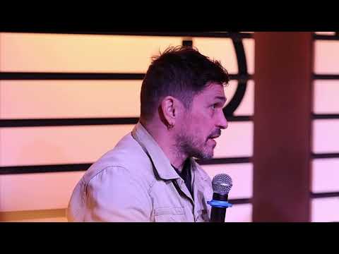 Nagy Zsolt, és Beszterczey Judit beszélgetése