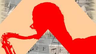 Ella Fitzgerald - When My Sugar Walks Down The Street.-