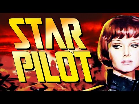 Bad Movie Review: Star Pilot (AKA 2+5: Missione Hydra)