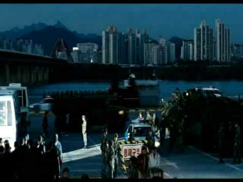 Trailer-Vorschau: The Host