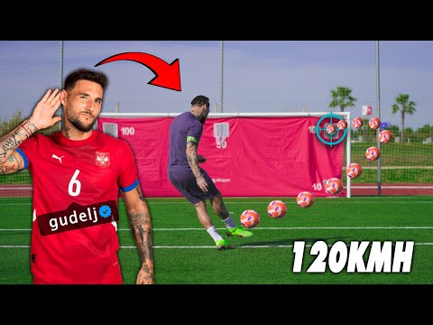 ¿CÓMO TIRAR CON POTENCIA EN FUTBOL? - APRENDE A CHUTAR FUERTE Y CON POTENCIA LAS FALTAS