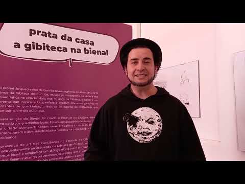 Bienal de Quadrinhos   Como foi a edição 2023